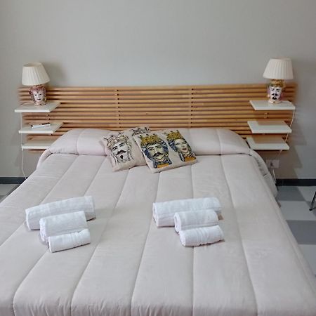 Sikelia Room Castellammare del Golfo Luaran gambar
