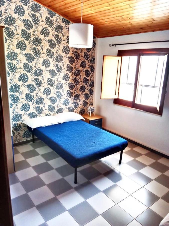 Sikelia Room Castellammare del Golfo Luaran gambar