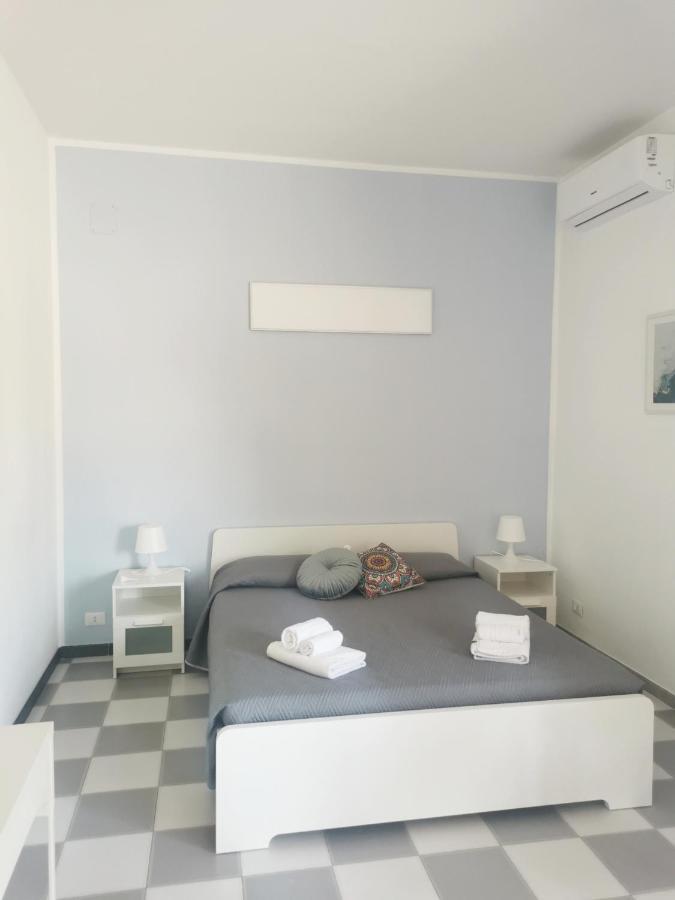 Sikelia Room Castellammare del Golfo Luaran gambar