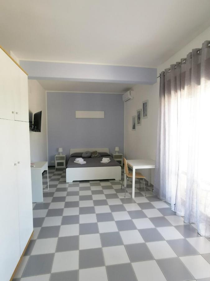 Sikelia Room Castellammare del Golfo Luaran gambar