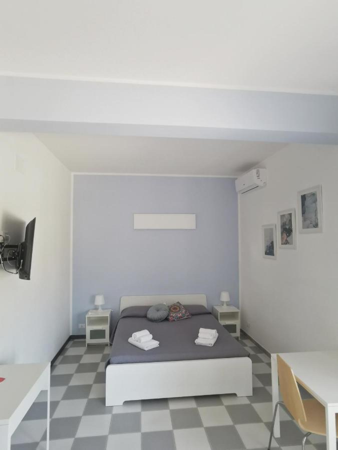 Sikelia Room Castellammare del Golfo Luaran gambar