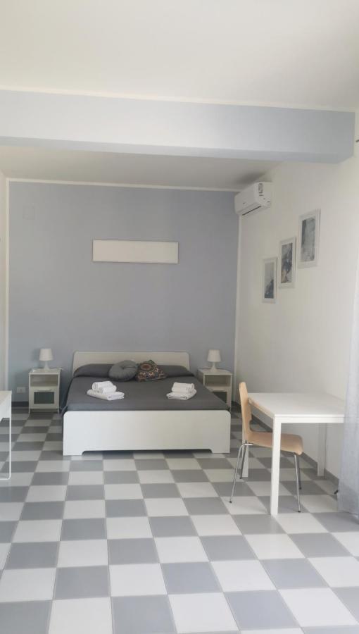 Sikelia Room Castellammare del Golfo Luaran gambar