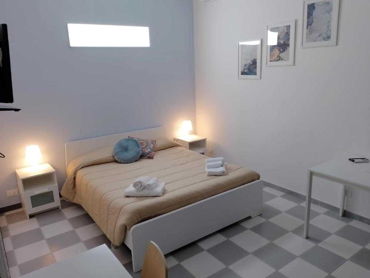 Sikelia Room Castellammare del Golfo Luaran gambar