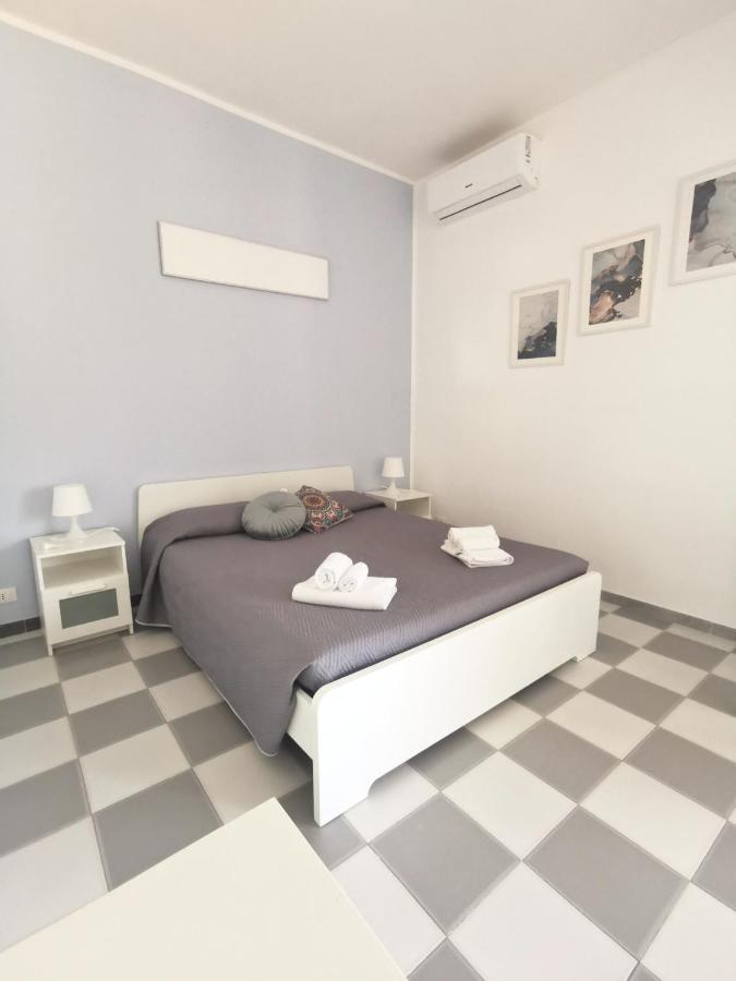 Sikelia Room Castellammare del Golfo Luaran gambar