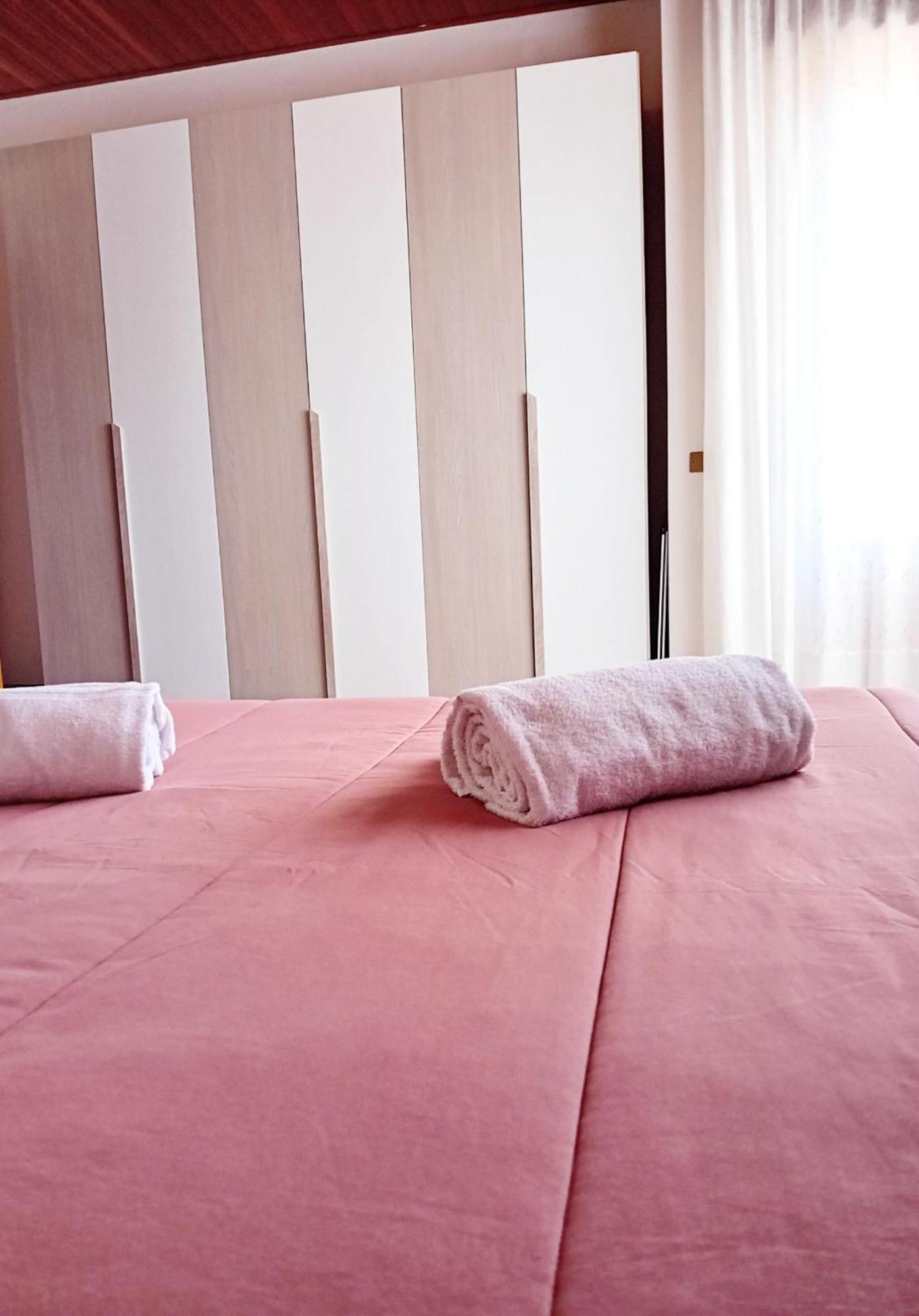 Sikelia Room Castellammare del Golfo Luaran gambar