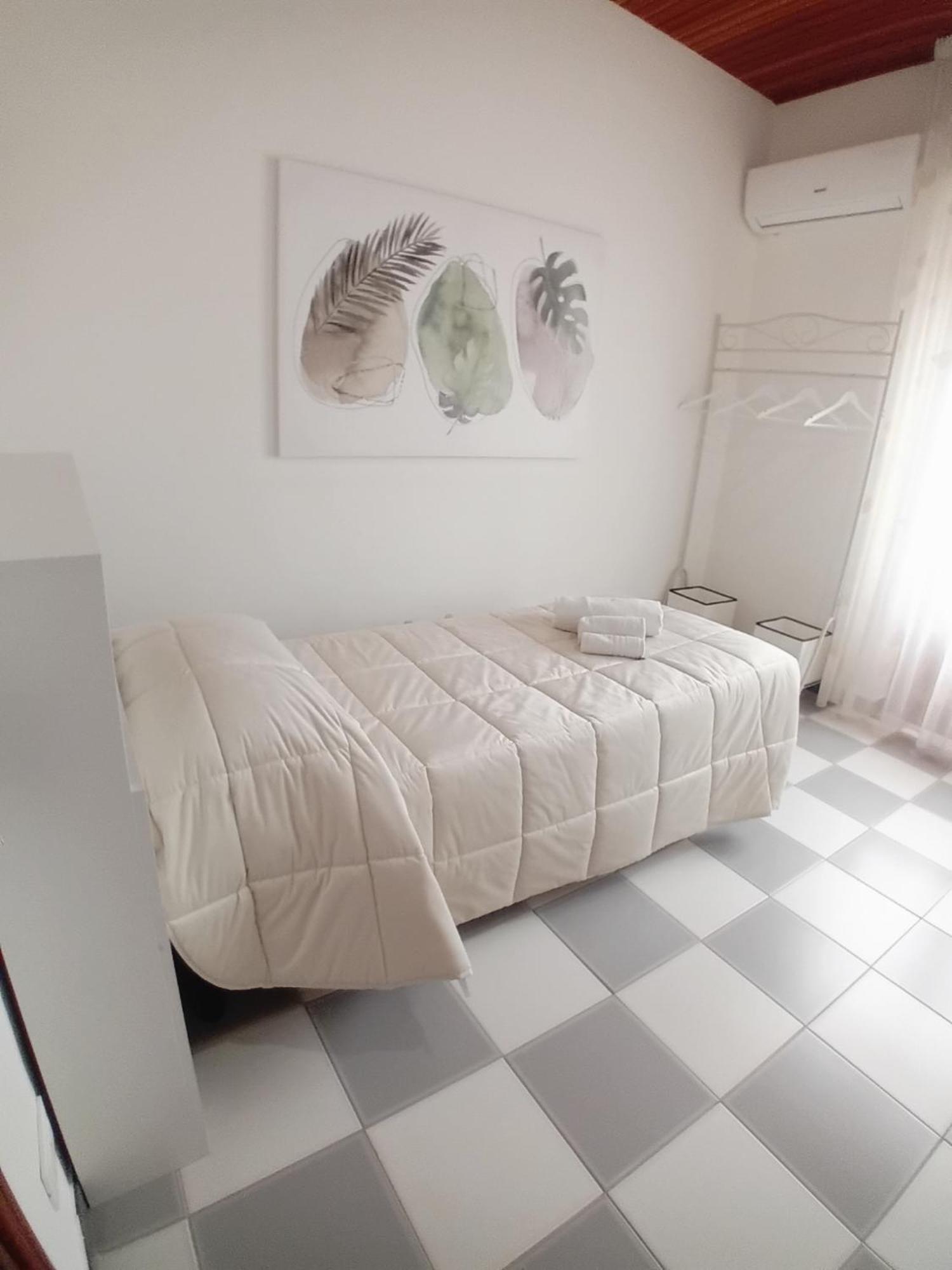 Sikelia Room Castellammare del Golfo Luaran gambar